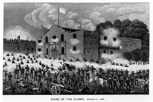 alamo