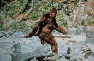 bigfoot