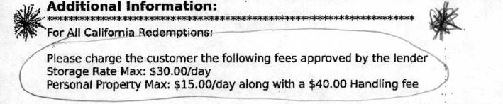 BMW gets it Right on Fees