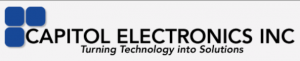 capitol_electronics_logo