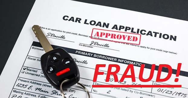 Nationwide Serial Auto Loan Fraudster on the Loose