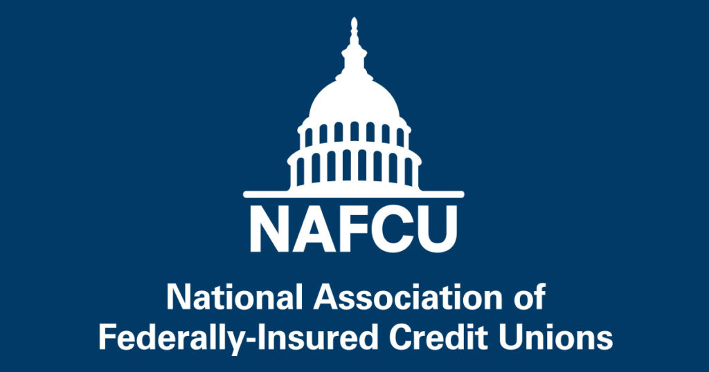NAFCU urges Senate against compromise to IRS reporting