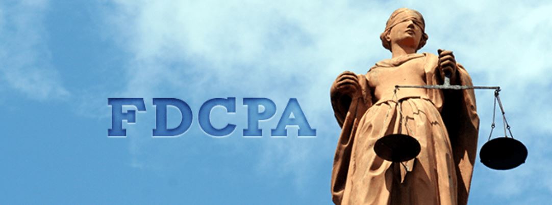 FDCPA UPDATE – 11th Circuit Court Of Appeal Issues Far-Reaching ...