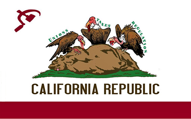 California Bill Proposes a State-Run Bank