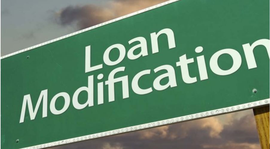 NCUA and FDIC Memos Advocate Liberal Loan Modification Underwriting