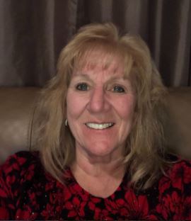 Karen Compher, Repo Manager of Navy FCU Has Passed Away