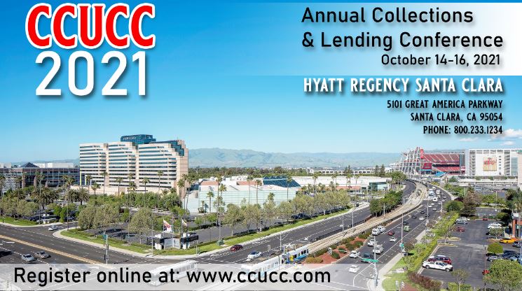 The CCUCC is Back! Credit Union Collectors from All States are Welcome