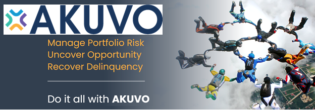AKUVO receives funding from Coastal Credit Union to accelerate growth