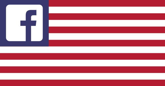 Facebook flag, by Carnby, wikimedia