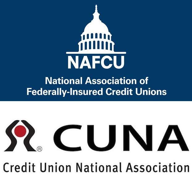NAFCU and CUNA line up with more than 100 associations in opposition to expanded IRS reporting