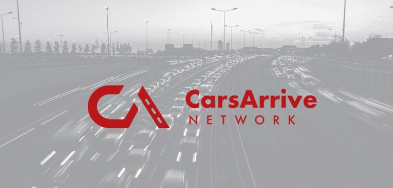 CarsArrive Network Launches Platform Enhancements for Seamless User Experience