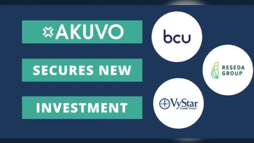 AKUVO secures new investment
