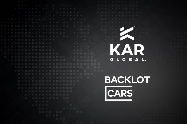 KAR Global Launches Enhanced Condition Reports for BacklotCars