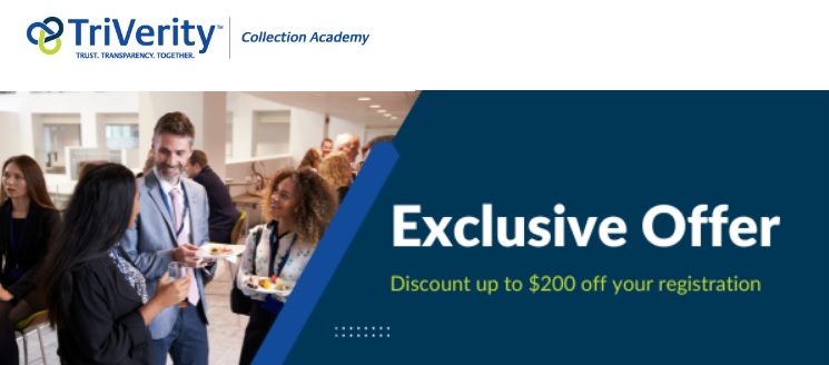 Get $200 off TriVerity Collection Academy