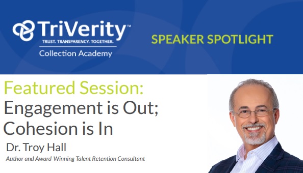 Global speaker sets sight on TriVerity Collection Academy. Who is he?