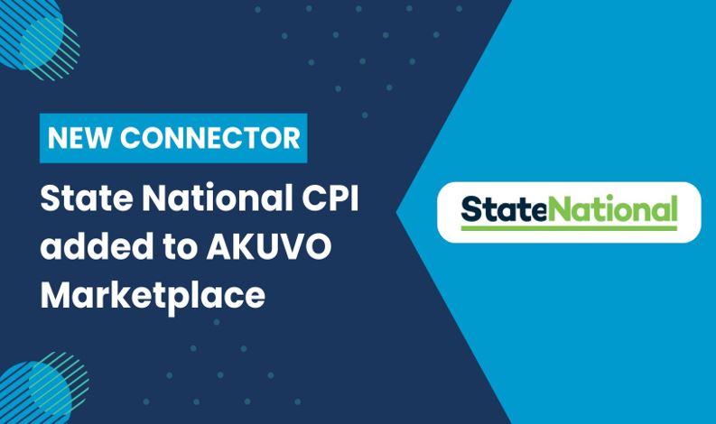 State National Companies Integrate with AKUVO