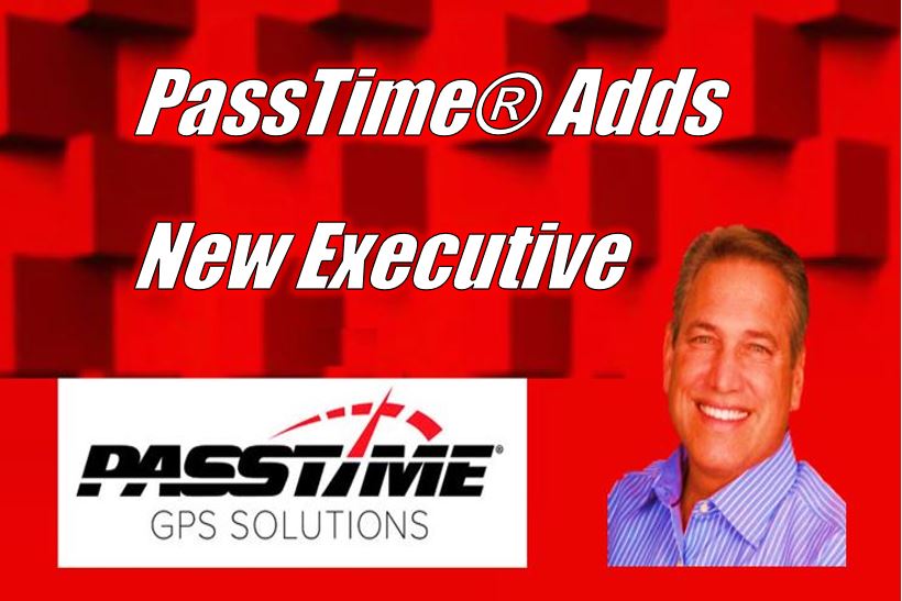 PassTime® Adds New Executive Leadership