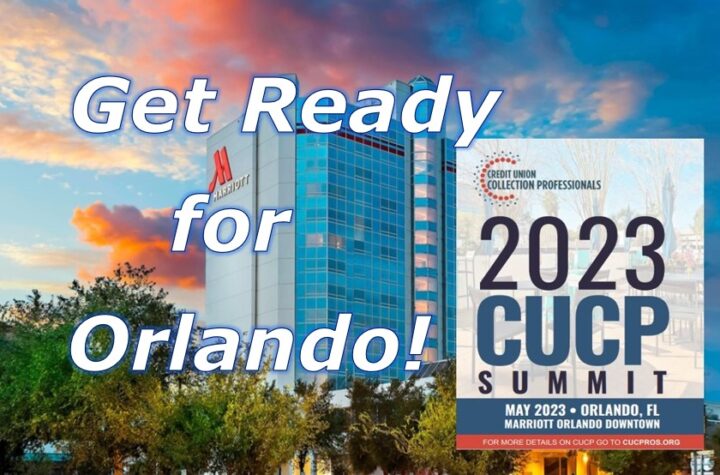 Get Ready for the CUCP Summit in Orlando!