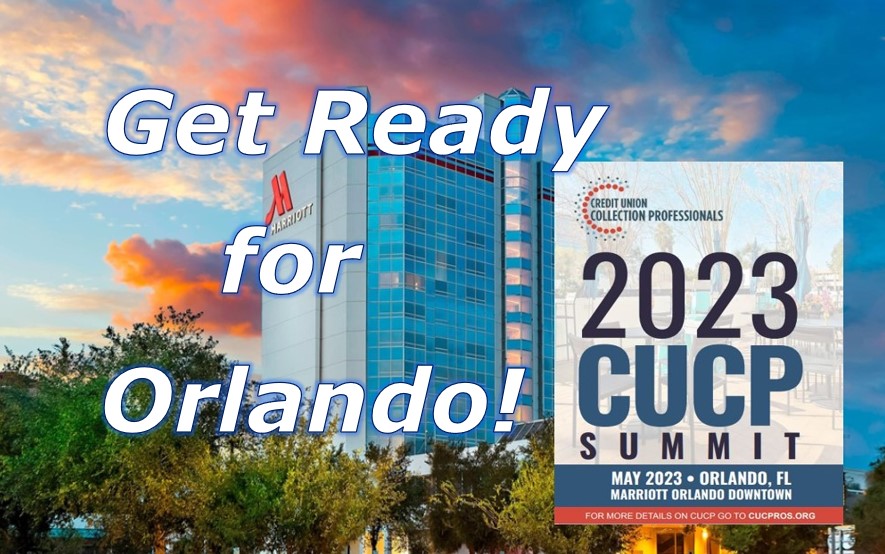 Get Ready for the CUCP Summit in Orlando!