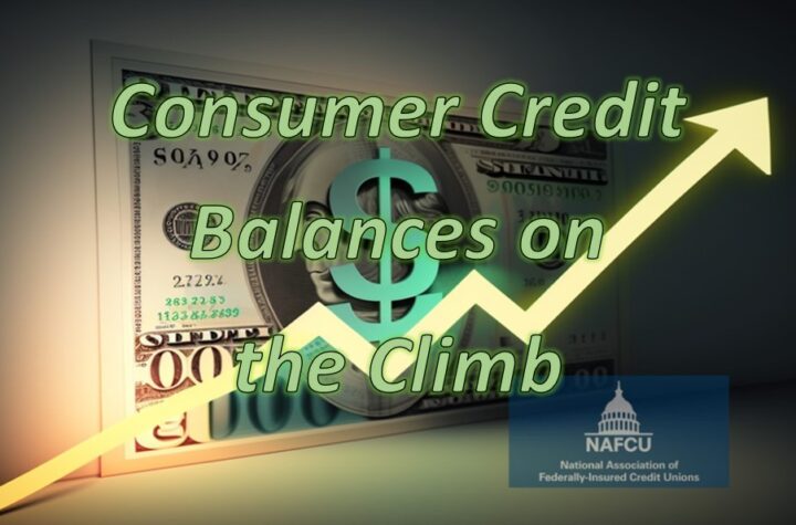 US Consumer Credit Grows $11.6B