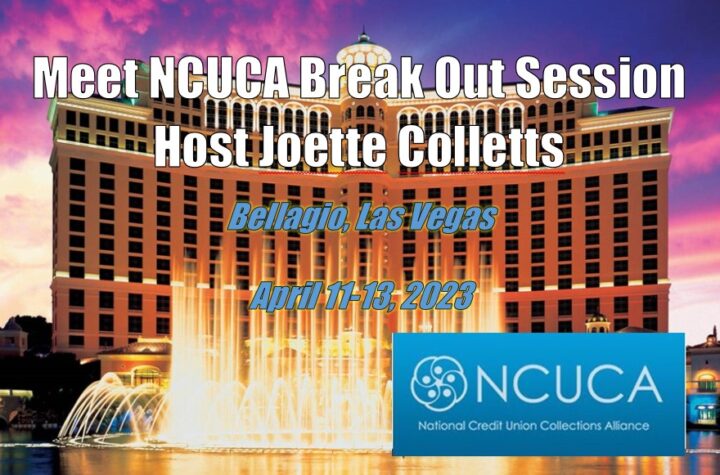 Meet NCUCA Break Out Session Host Joette Colletts