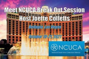 Meet NCUCA Break Out Session Host Joette Colletts