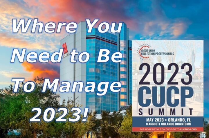There’s Still Time to Sign Up for the CUCP Summit in Orlando!