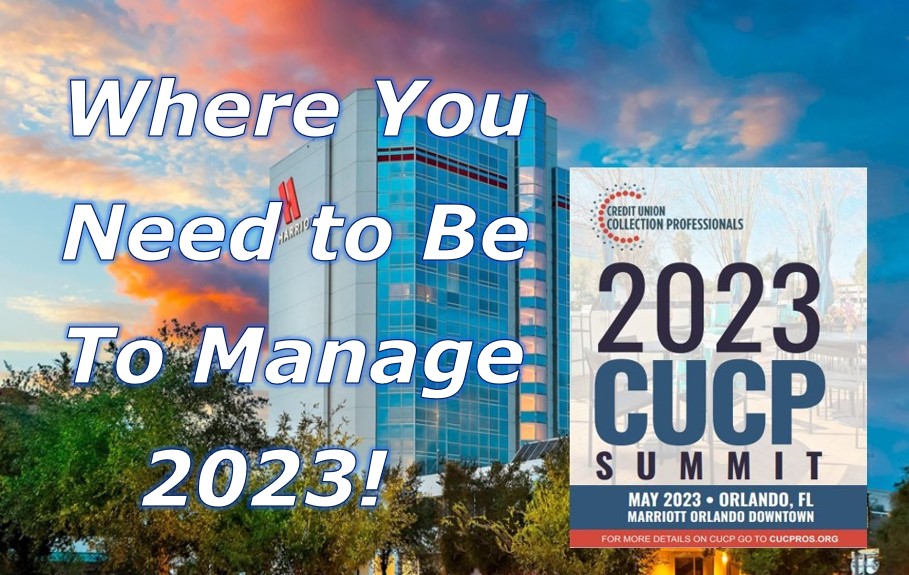 There’s Still Time to Sign Up for the CUCP Summit in Orlando!