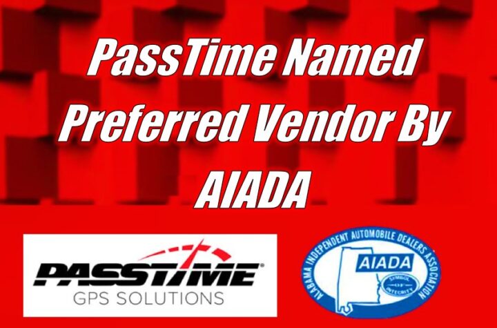 PassTime Named Preferred Vendor By AIADA
