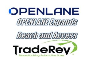 OPENLANE Expands Reach and Access