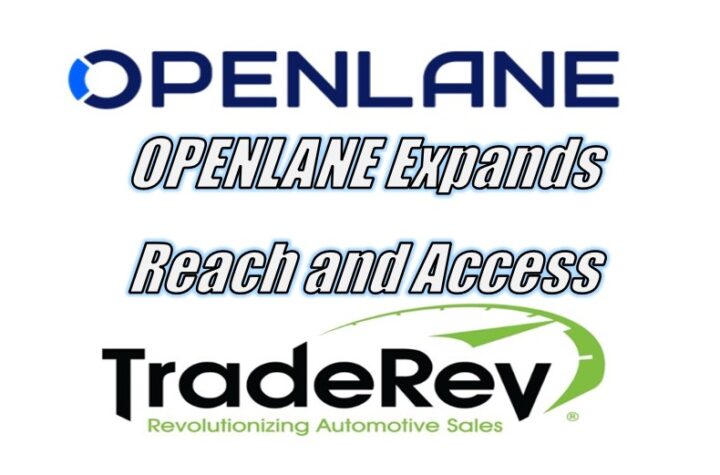 OPENLANE Expands Reach and Access