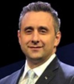 AFC Names Robert Staffieri Regional Director of Canada