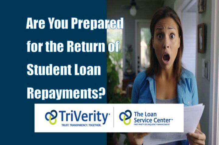 How Financial Institutions Should Prepare for the Return of Student Loan Repayments