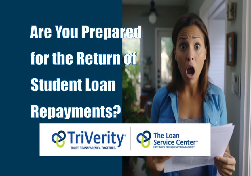 How Financial Institutions Should Prepare for the Return of Student Loan Repayments