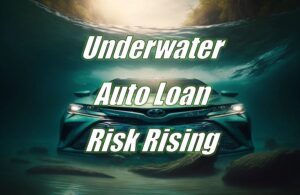 Auto Loan Risk Rises with Increasing LTV