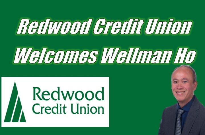 Redwood Credit Union Welcomes New Vice President of Financial Assistance