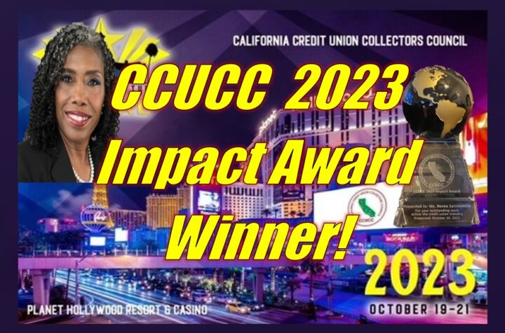 CCUCC Names Renee Sattiewhite as 2023 Impact Award Winner