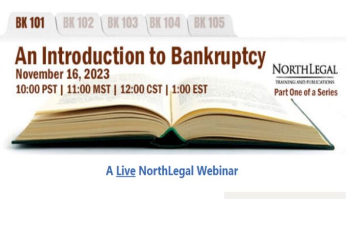 An Introduction to Bankruptcy