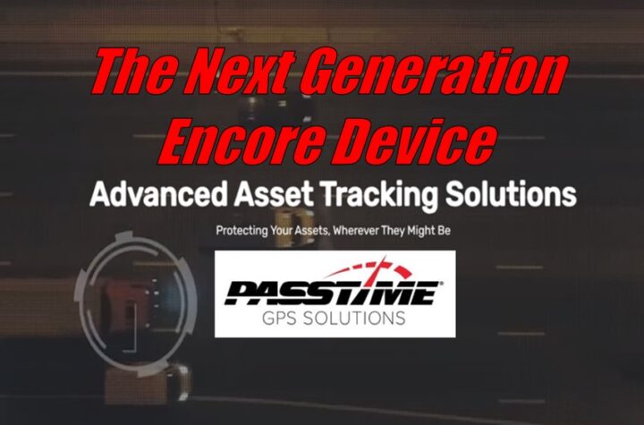 PassTime Announces Next Generation Encore Device