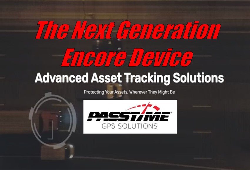 PassTime Announces Next Generation Encore Device