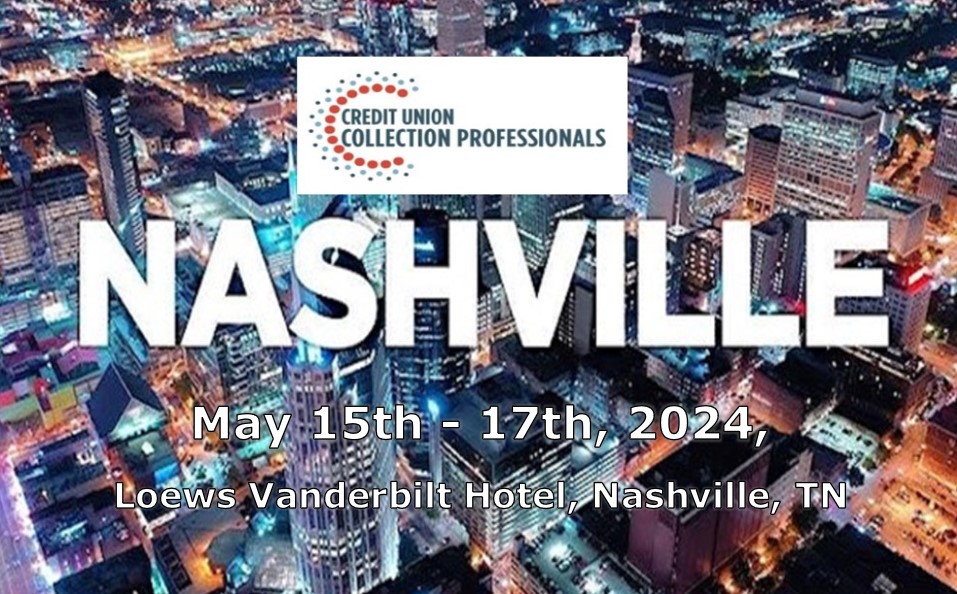 The CUCP Summit is Coming to Nashville!