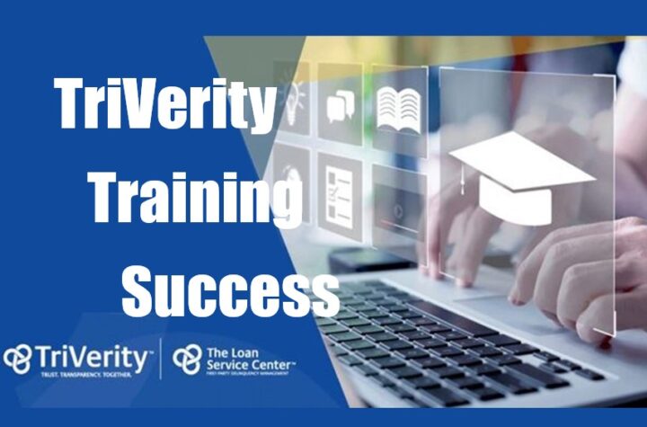 TriVerity Training Success
