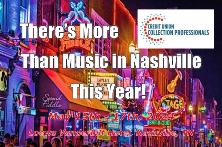 There’s More Than Music in Nashville This Year!
