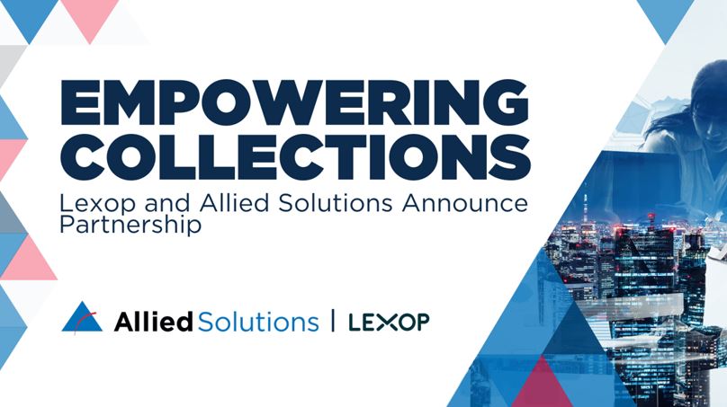 Lexop and Allied Solutions Announce Strategic Partnership!