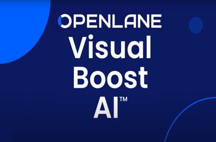 OPENLANE Launches Visual Boost AI™ to Pinpoint Vehicle Damage