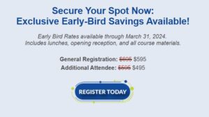 Join Us for the Annual Collection Academy Experience!