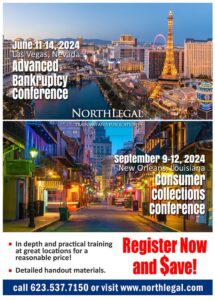 Advanced BK Conference: Deadline Next Friday!