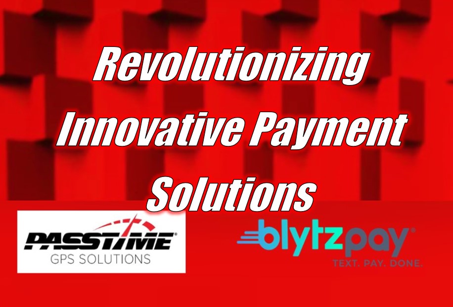 BlytzPay and PassTime Partner to Revolutionize Buy Here Pay Here Sector with Innovative Payment Solutions