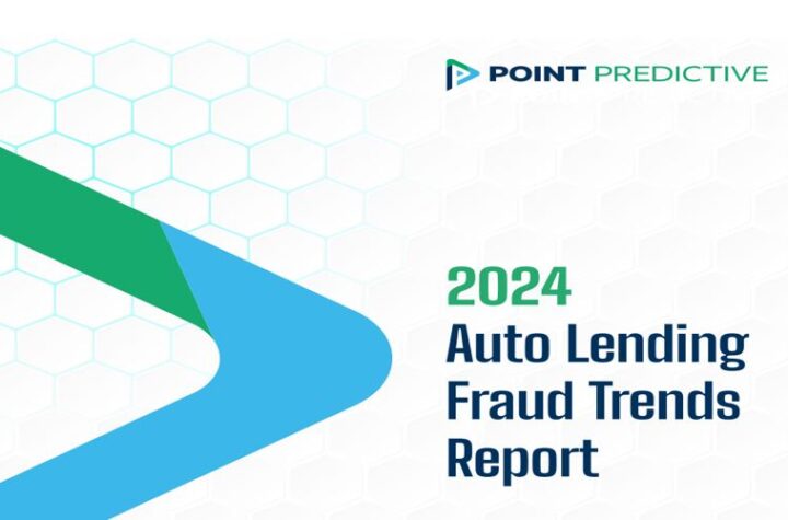 Point Predictives 2024 Auto Lending Fraud Trends Report