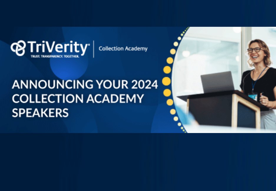 Announcing Our Powerhouse Speakers: Elevate Your Skills at Collection Academy!